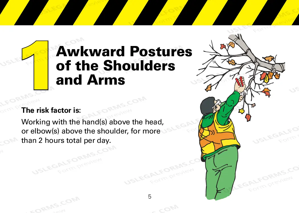 Preview Pocket Guide to Caution Zone Jobs