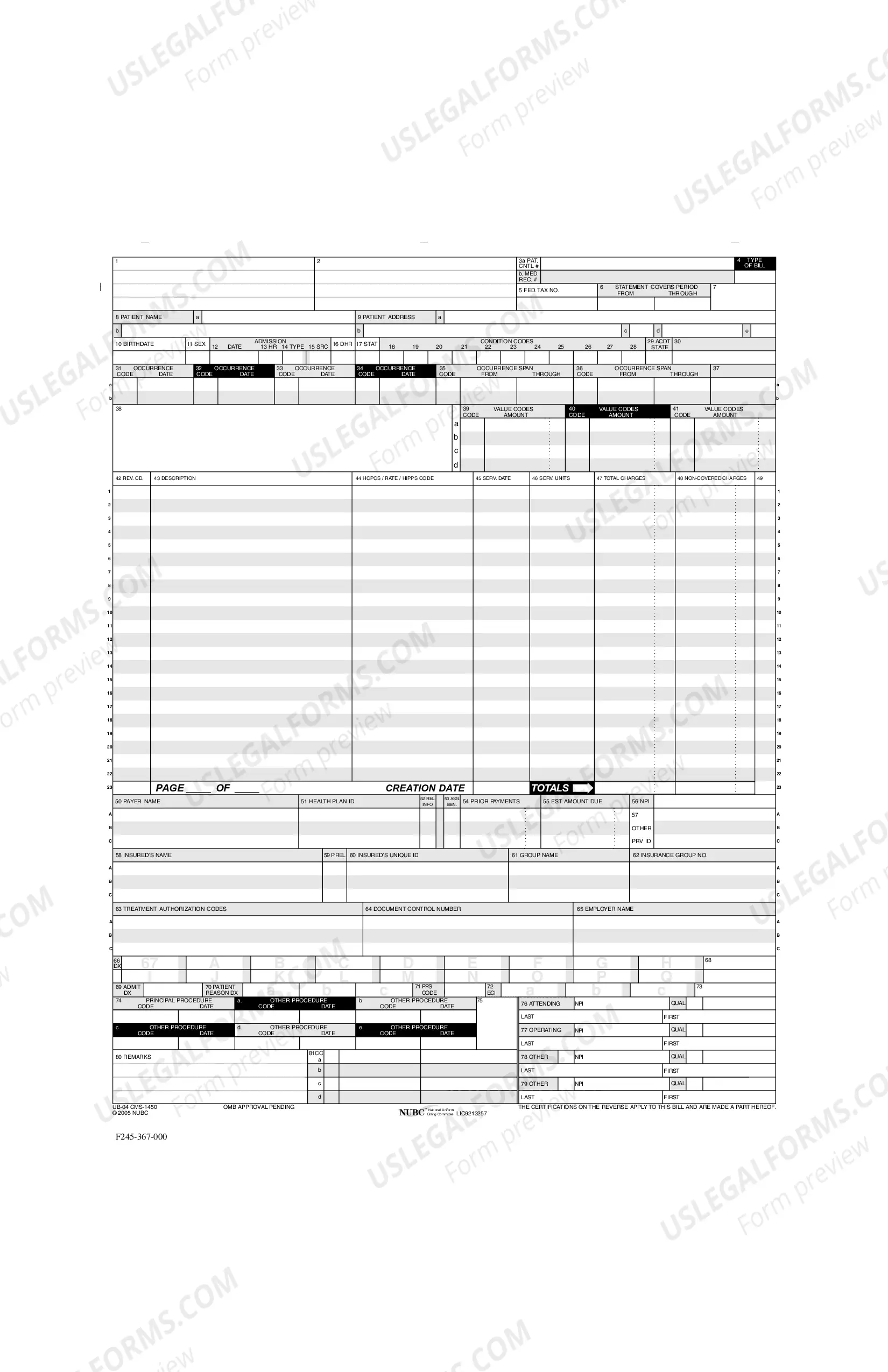 form-preview