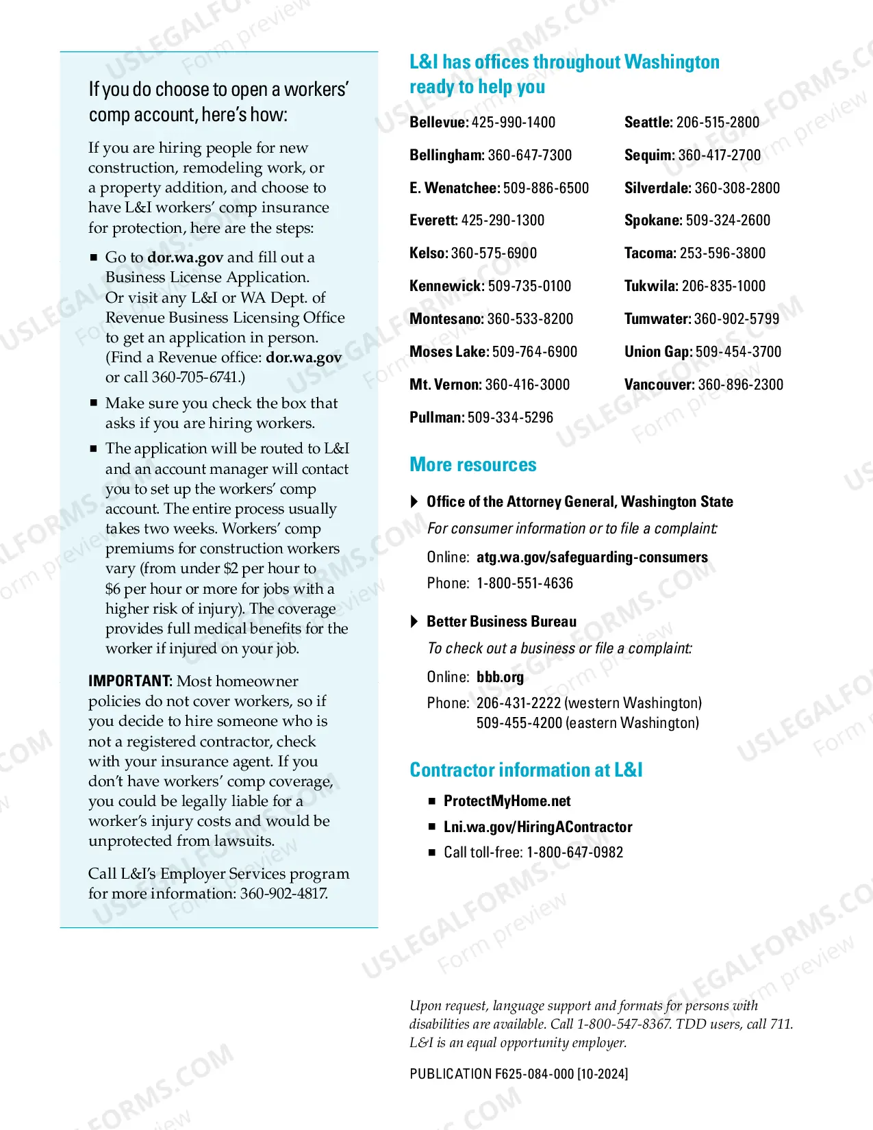 Preview What You Should Know About Hiring a Contractor, Remodeler, or Handyman