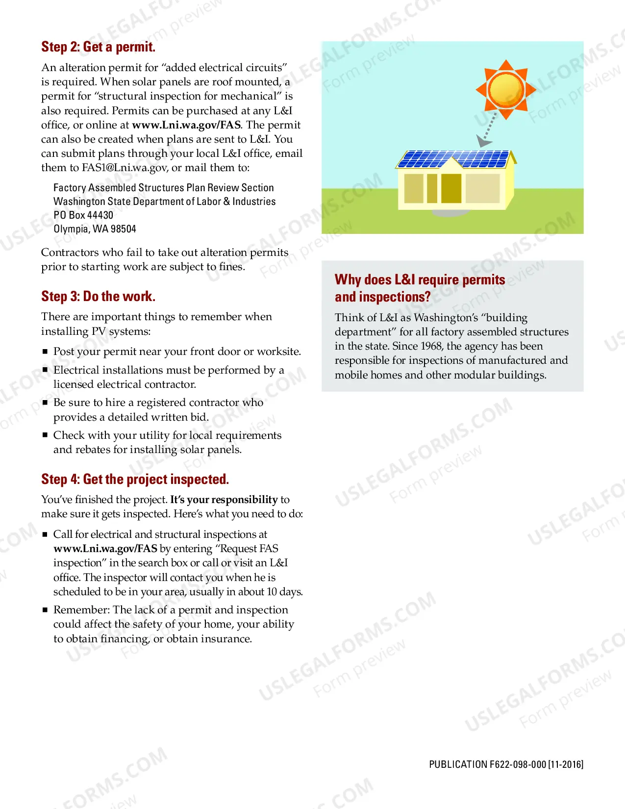 Preview What You Should Know: Installing solar panels on your manufactured or mobile home
