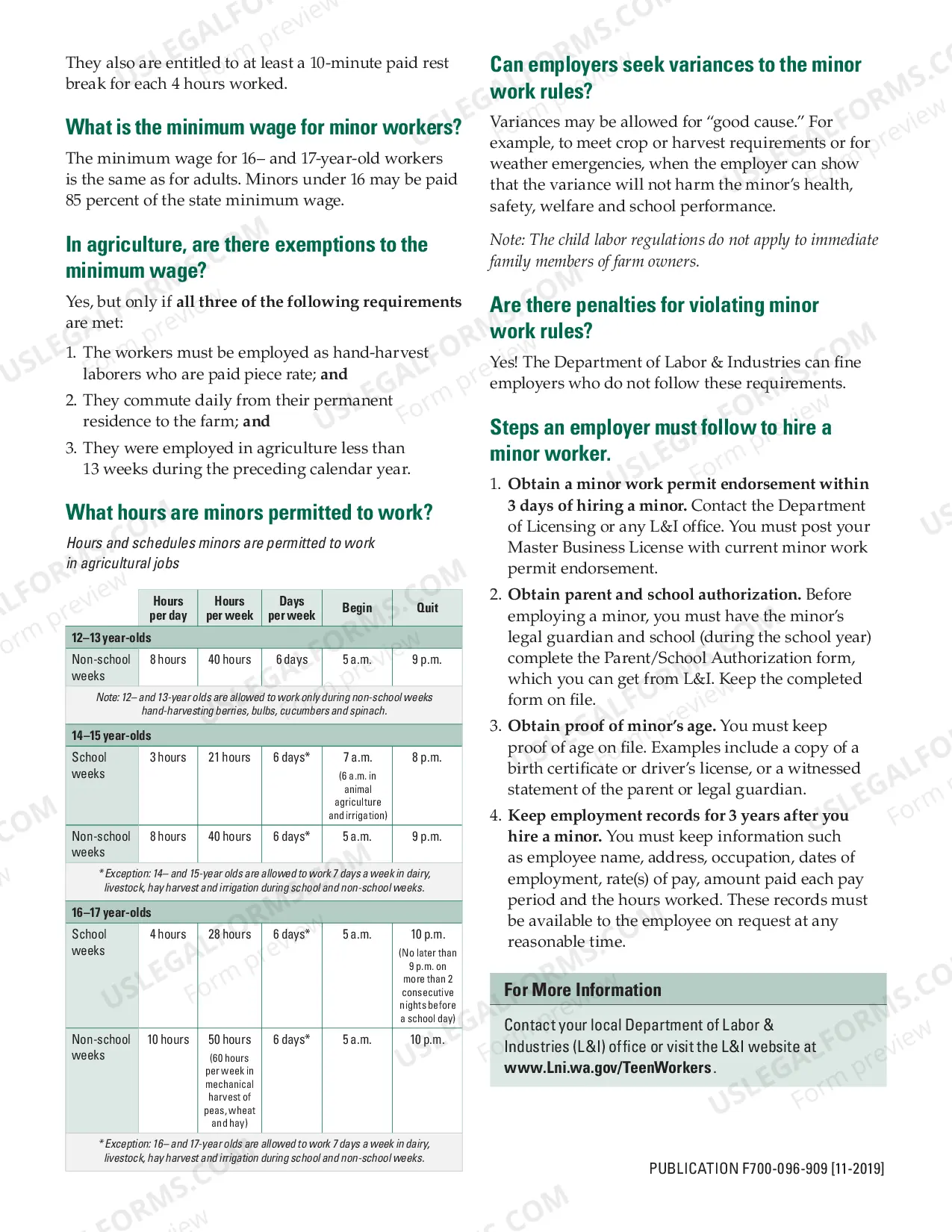 Preview Young Workers in Agriculture