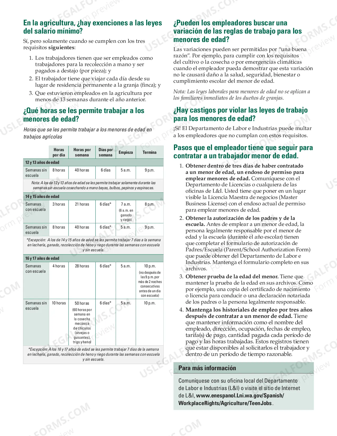 Preview Young Workers in Agriculture