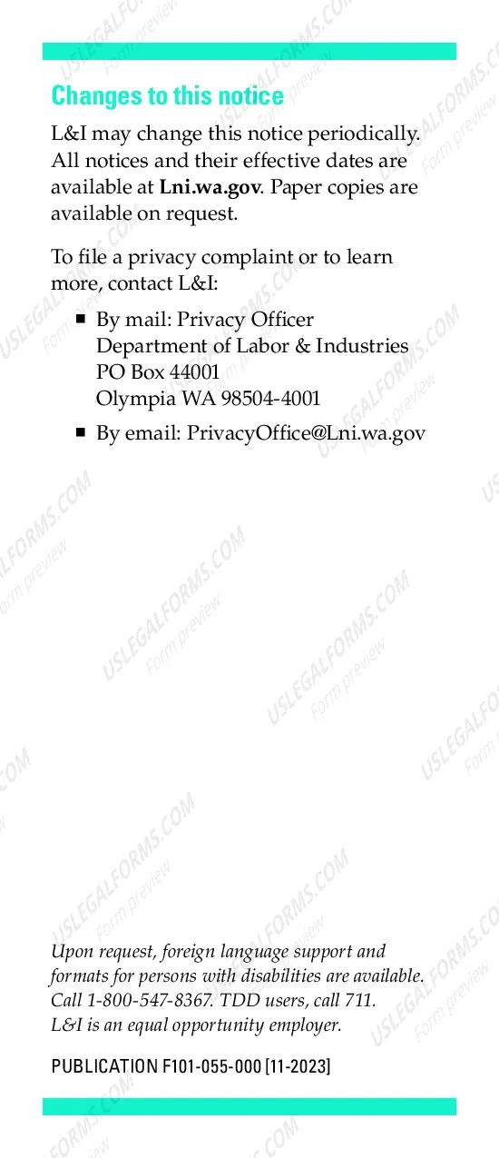 Preview Your Privacy Is Important to Us