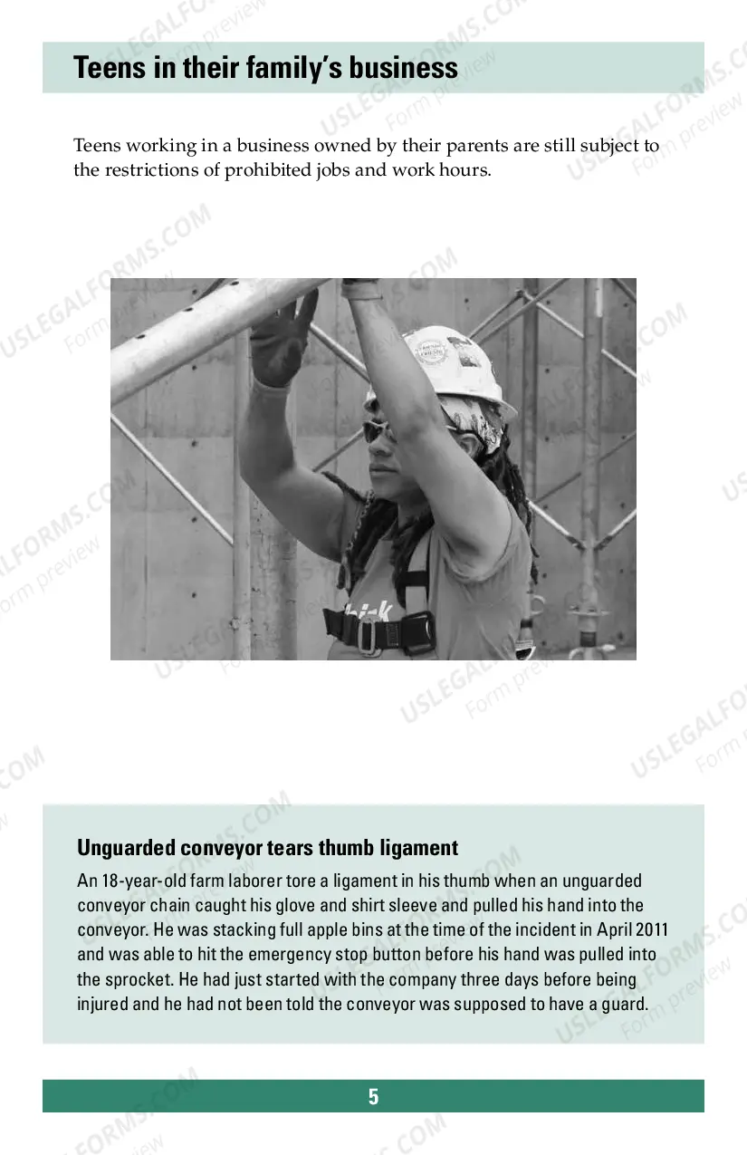Preview Youth in Construction