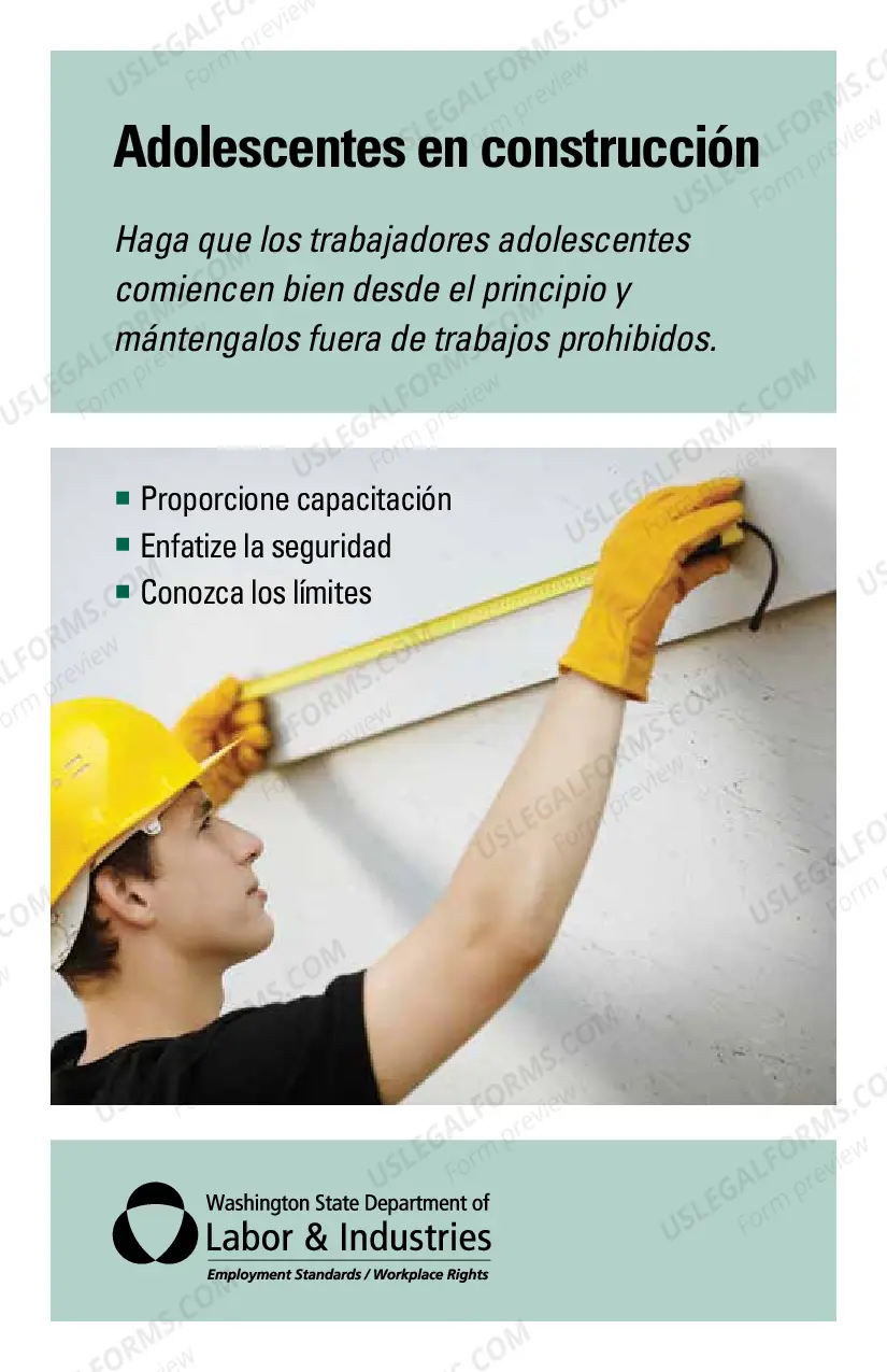 Preview Youth in Construction
