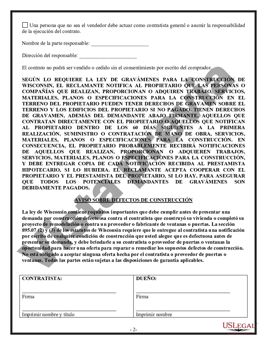 Preview Contrato de excavadora para contratista