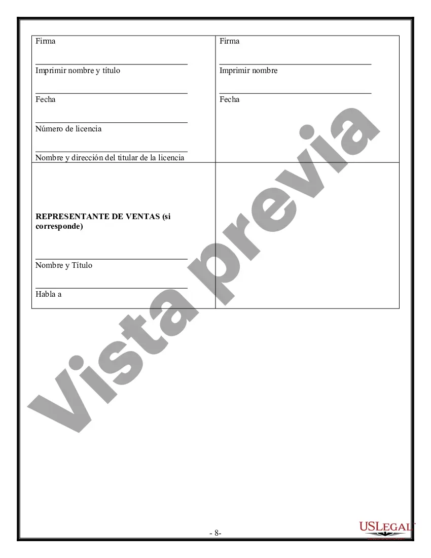 Preview Contrato de revestimiento para contratista