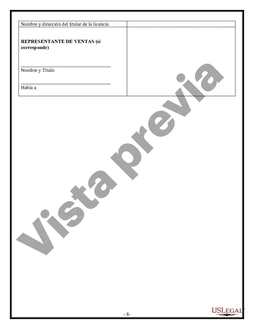 Preview Contrato de paneles de yeso de yeso para contratista