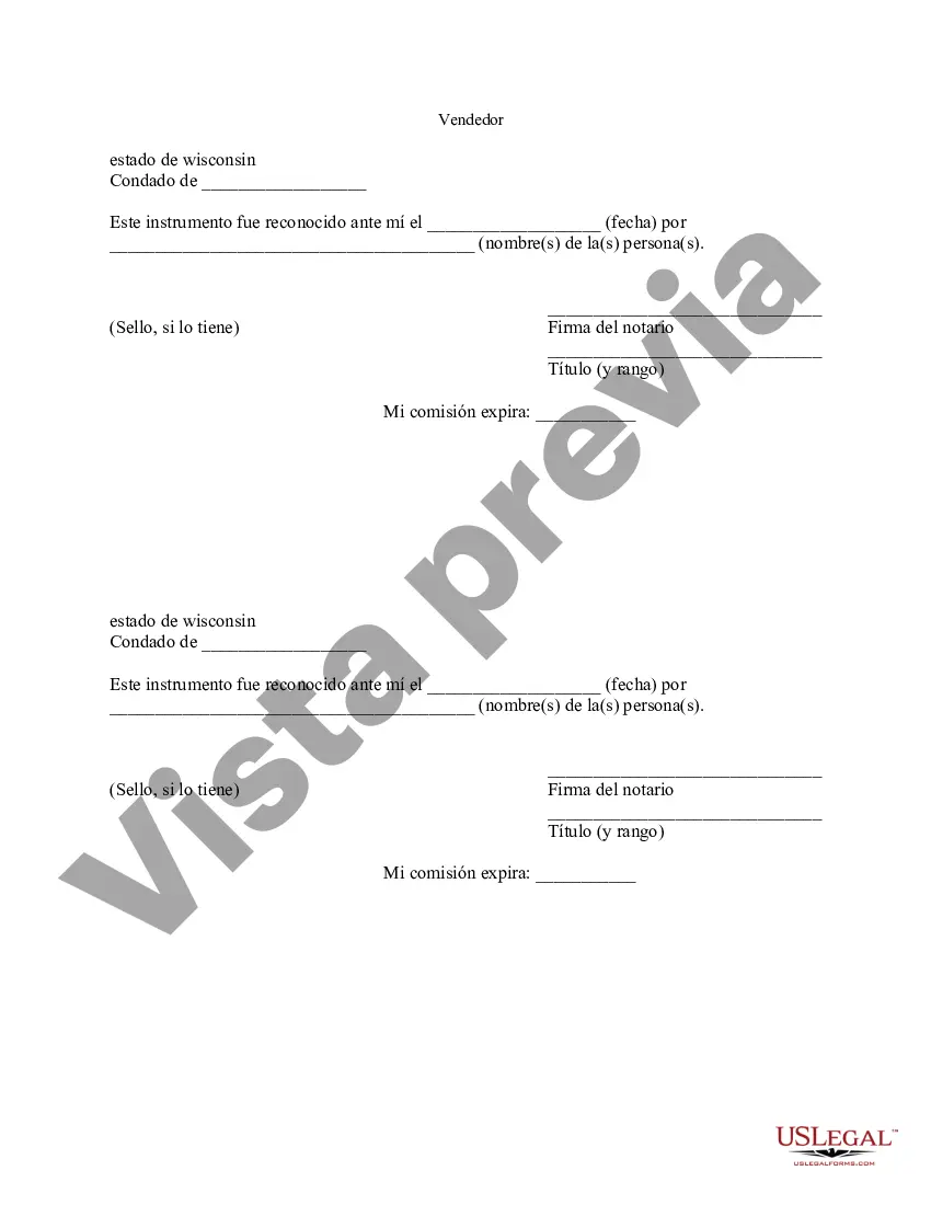 Preview Aviso de cesión de contrato de escritura