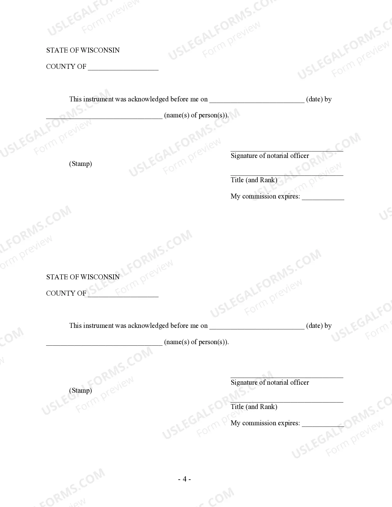 Preview Amendment to Prenuptial or Premarital Agreement