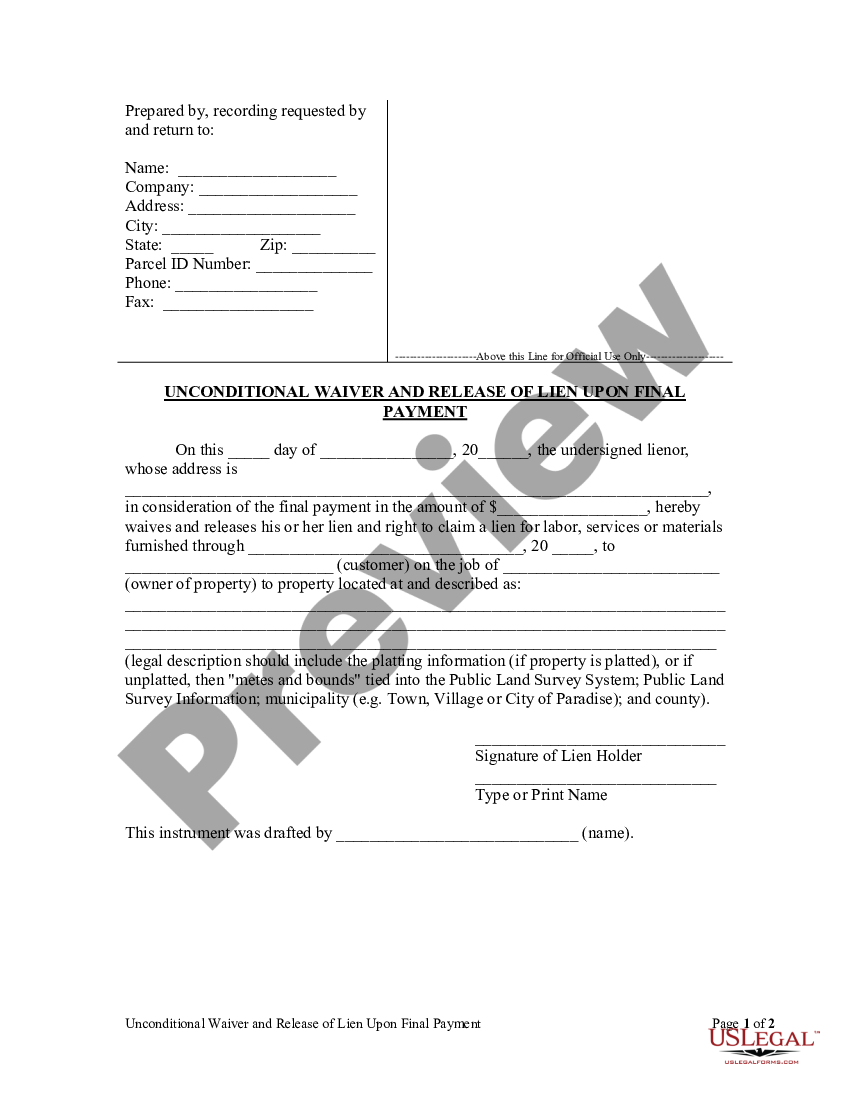 lien-waiver-form-wisconsin-with-notary-us-legal-forms