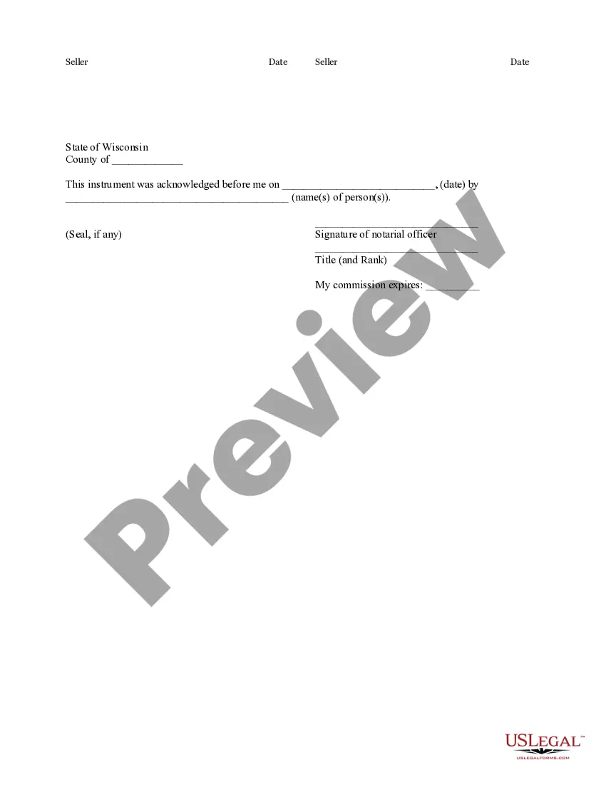 Preview Non-Foreign Affidavit Under IRC 1445