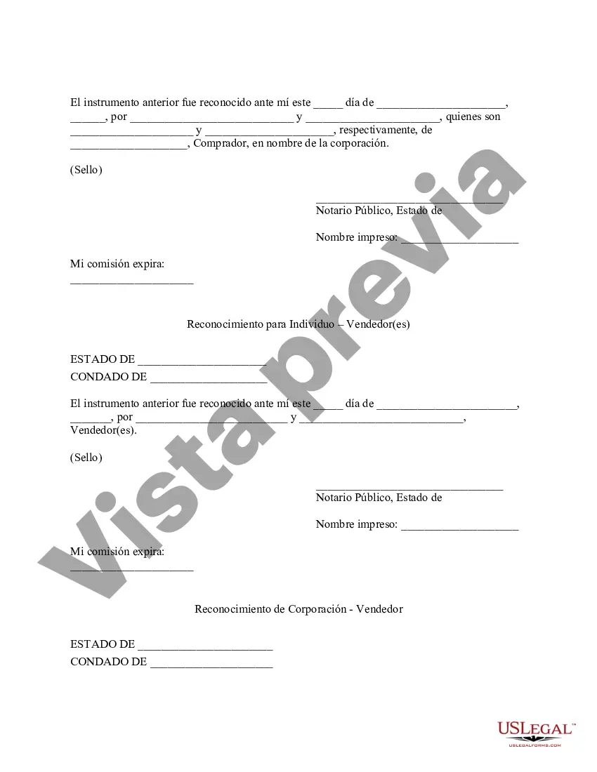 Preview Contrato de venta de madera de Wisconsin
