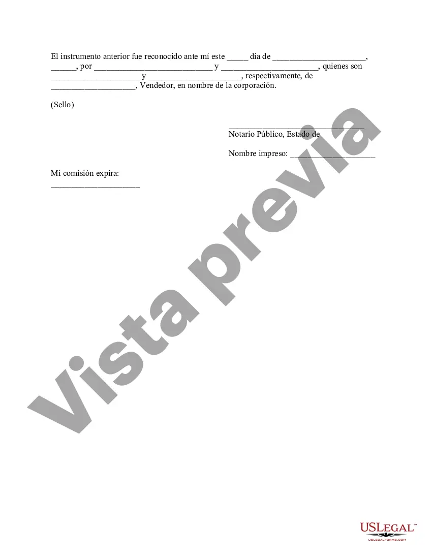 Preview Contrato de venta de madera de Wisconsin