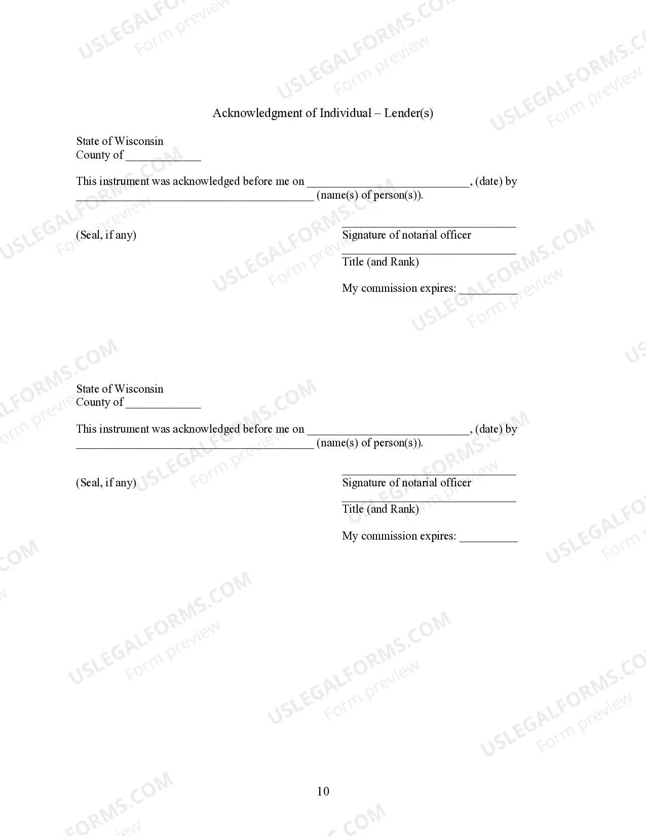 Preview Assumption Agreement of Mortgage and Release of Original Mortgagors