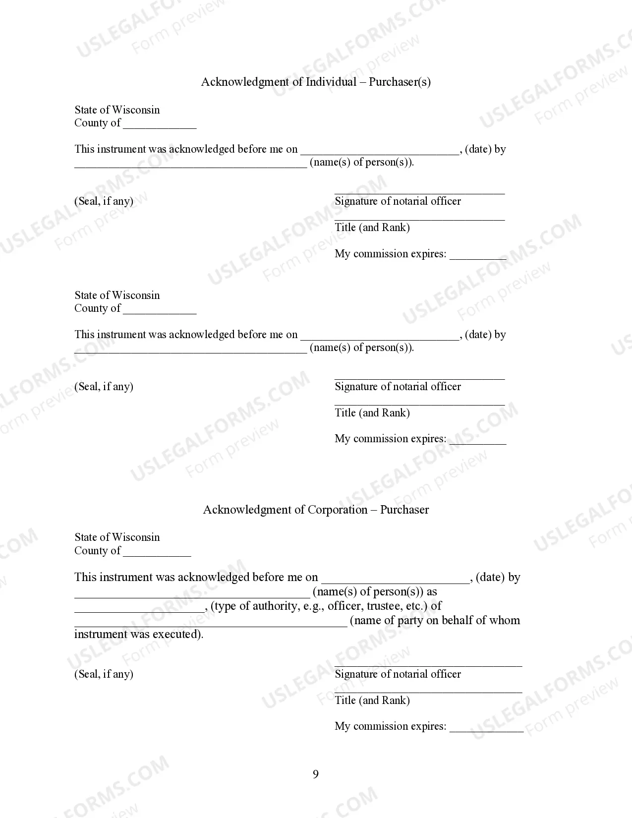 Preview Assumption Agreement of Mortgage and Release of Original Mortgagors
