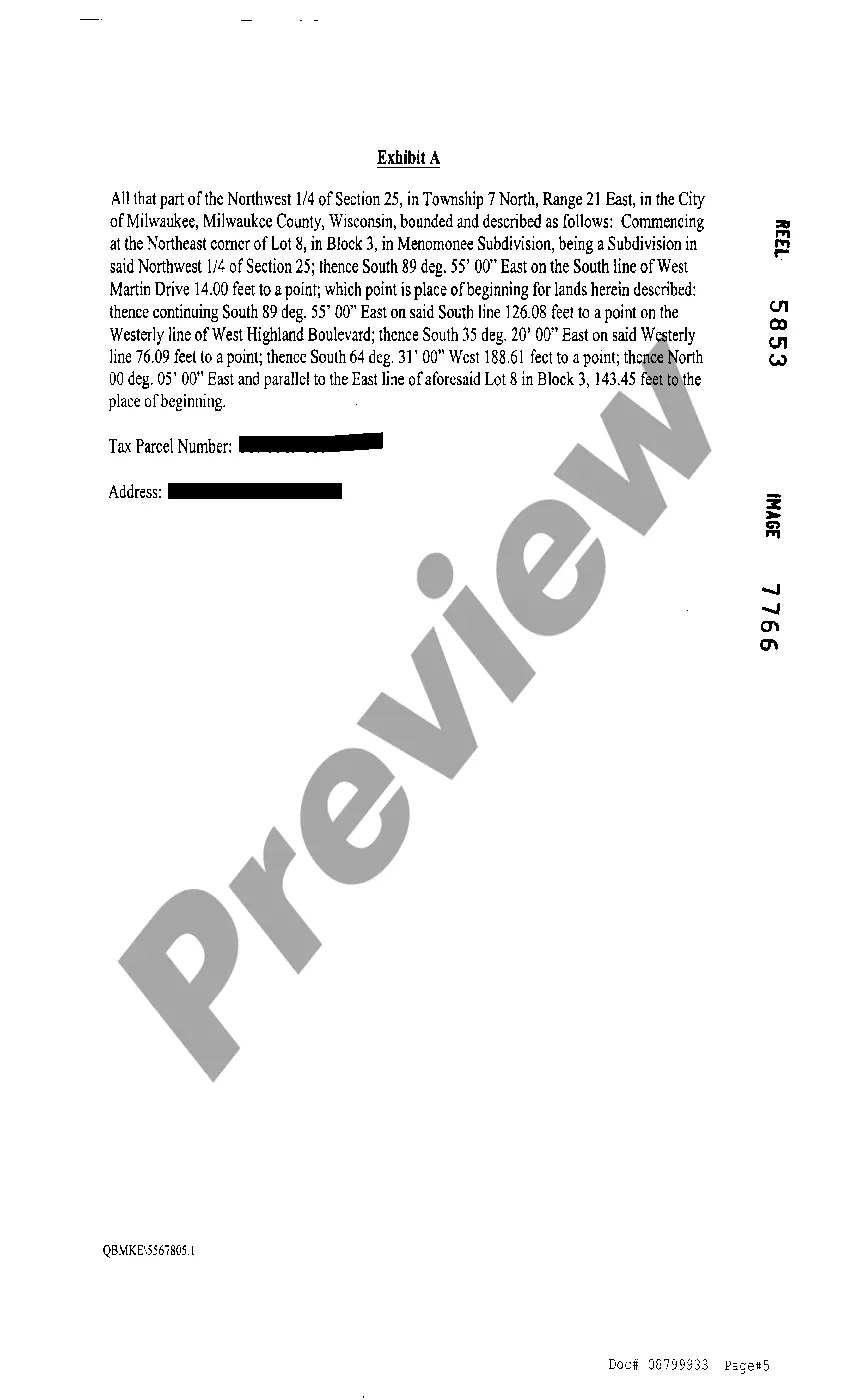 Preview Declaration Of Restrictive Covenant Prohibiting Advertising Displays