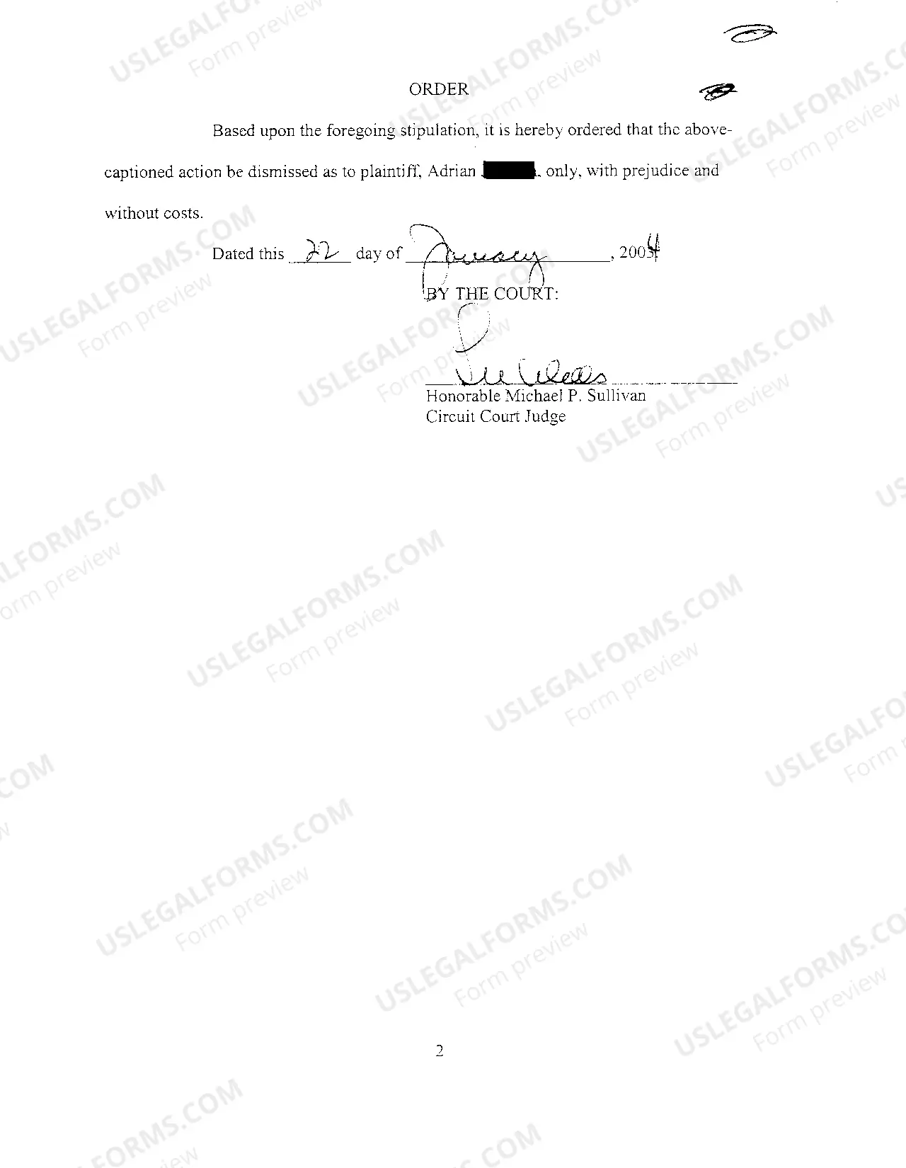 Preview A11 Defendants' Proposed Special Verdict