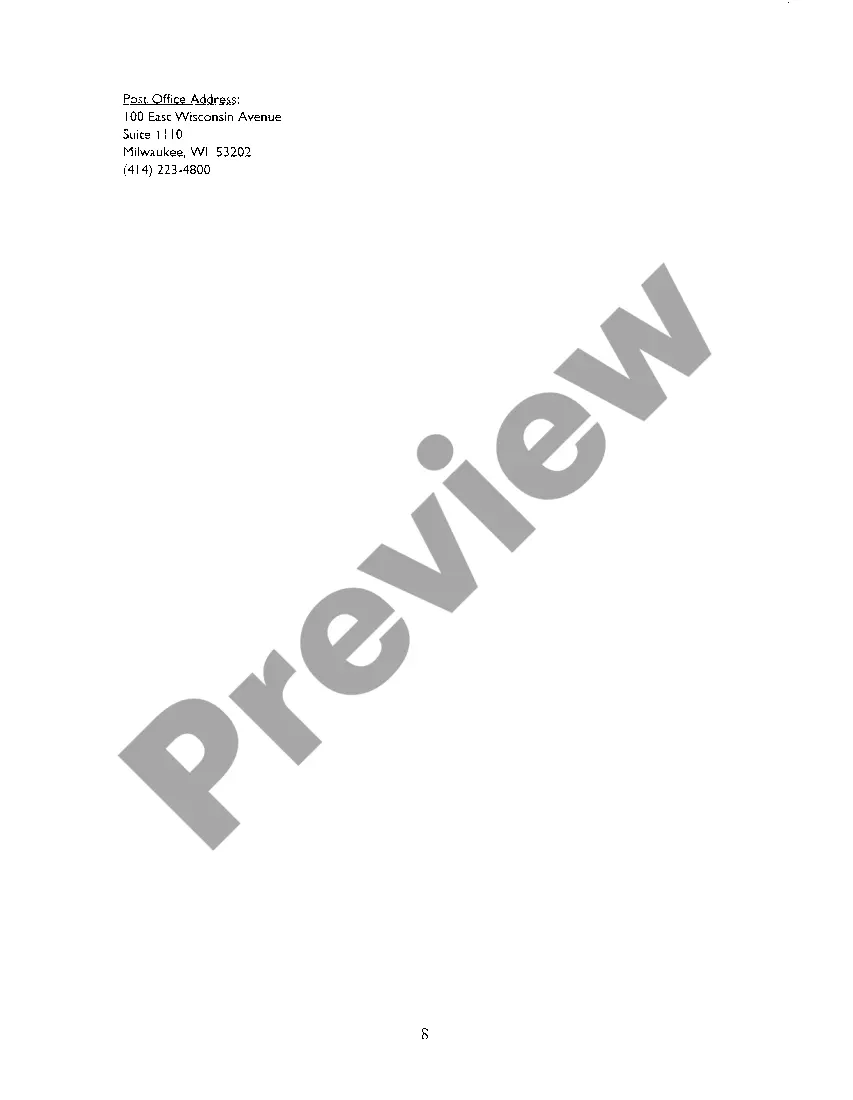 Preview A05 Plaintiffs' Witness List And Itemization Of Special Damages