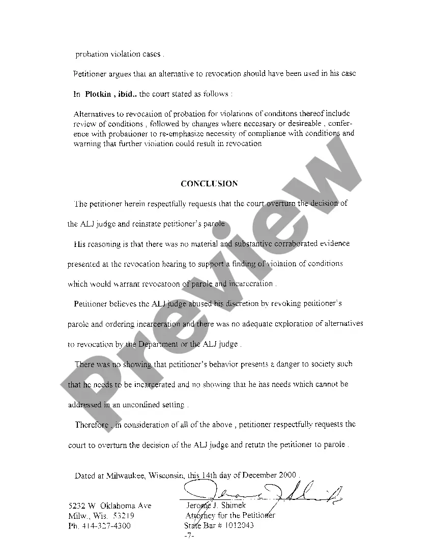 Preview A07 Brief In Support Of Petition