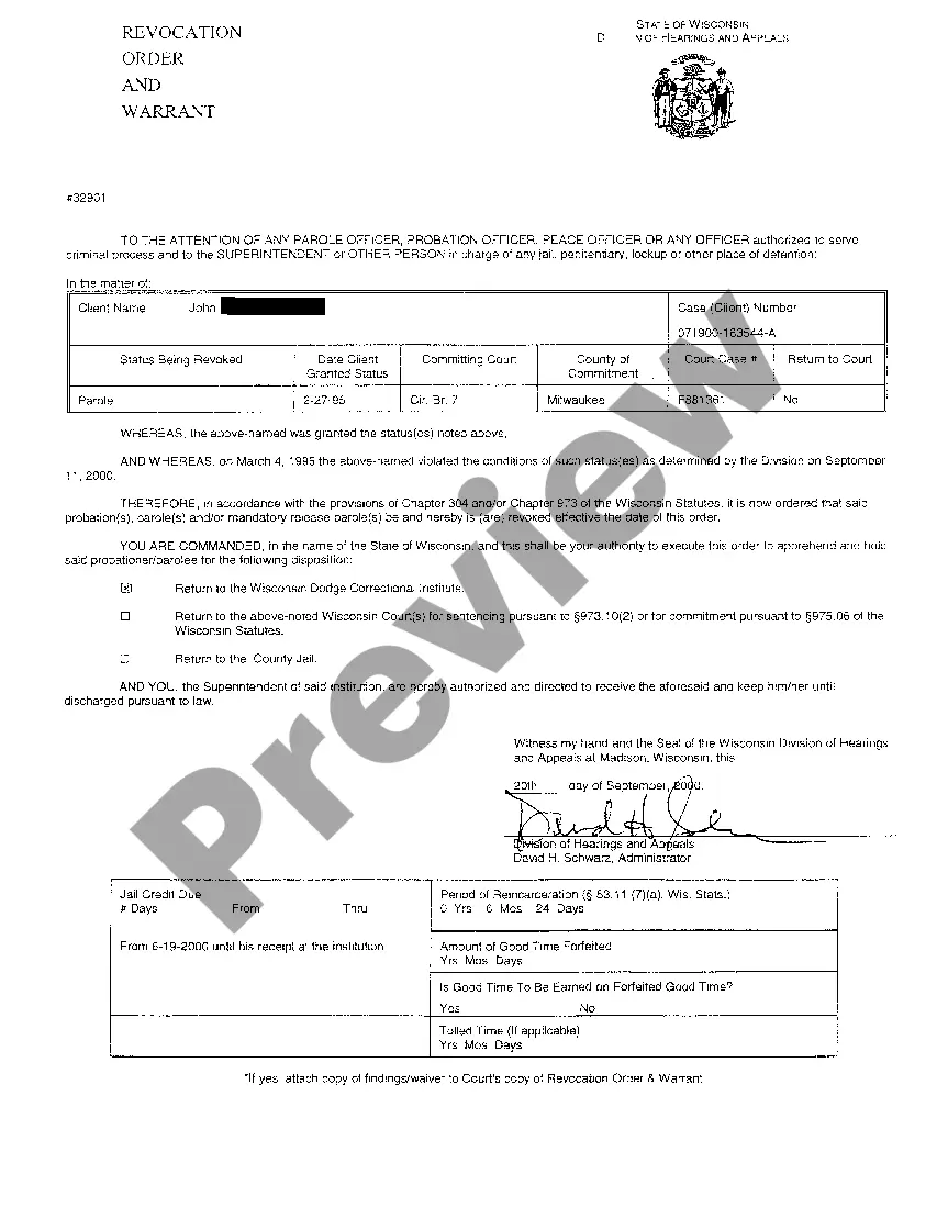 Preview A01 Appeal Decision