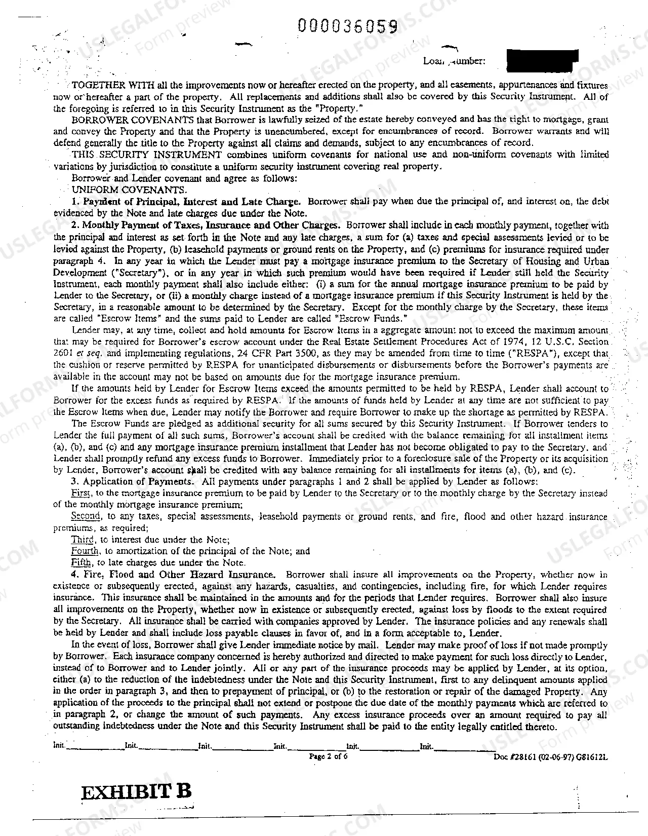 Preview A03 Mortgage