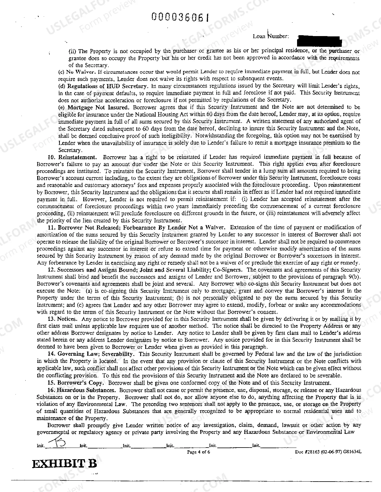 Preview A03 Mortgage