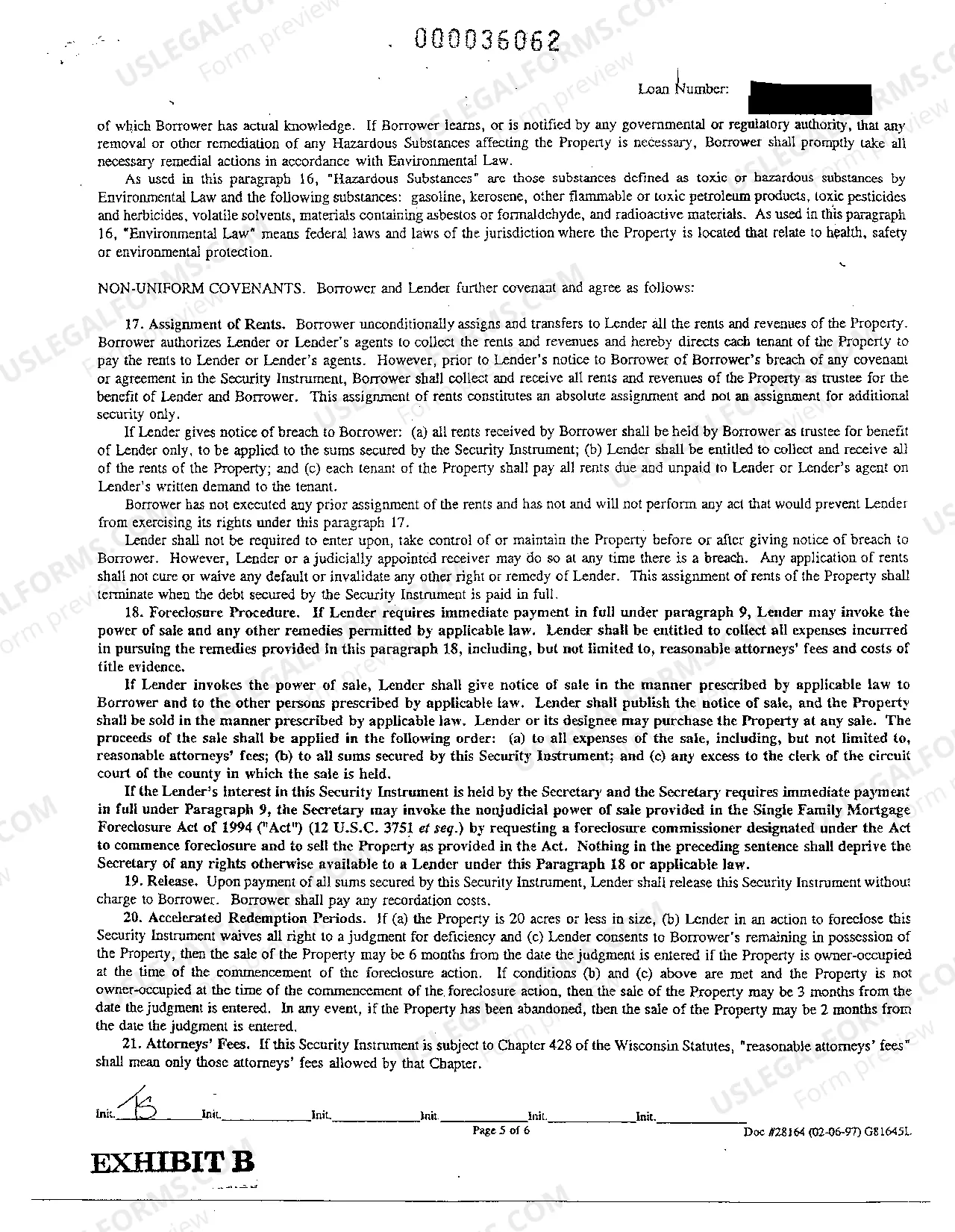 Preview A03 Mortgage