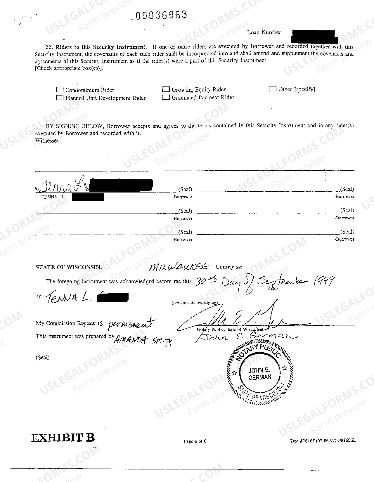 Preview A03 Mortgage