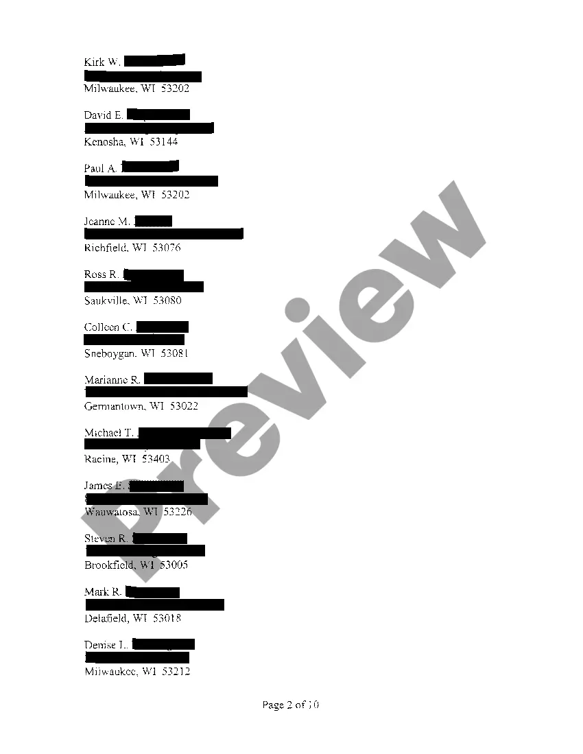 Get A01 Complaint to Have Lottery Prize Paid to Several Plaintiffs Preview A01 Complaint to Have Lottery Prize Paid to Several Plaintiffs