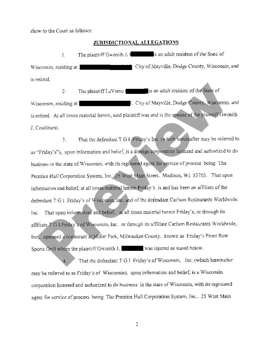 Get A09 Amended Summons Preview A09 Amended Summons