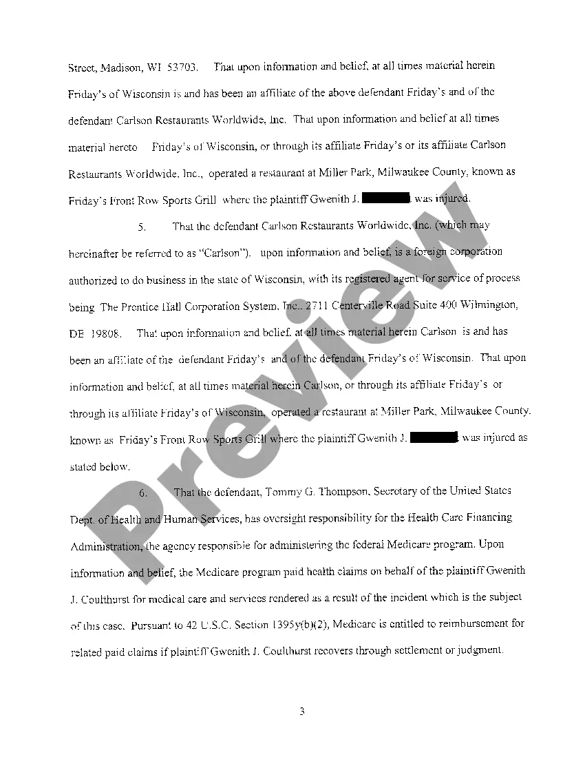 Get A09 Amended Summons Preview A09 Amended Summons