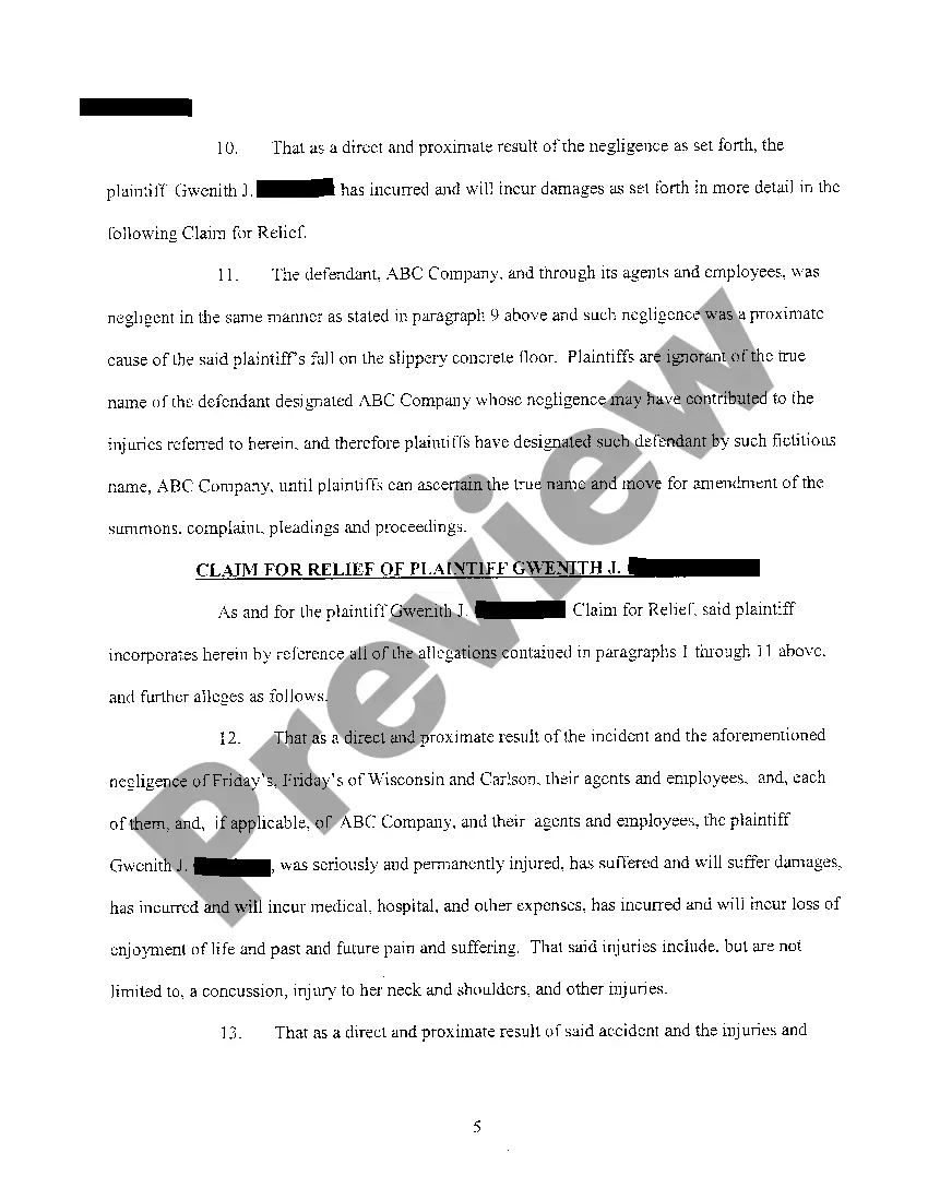 Get A09 Amended Summons Preview A09 Amended Summons