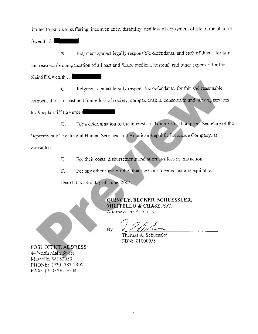 Get A09 Amended Summons Preview A09 Amended Summons