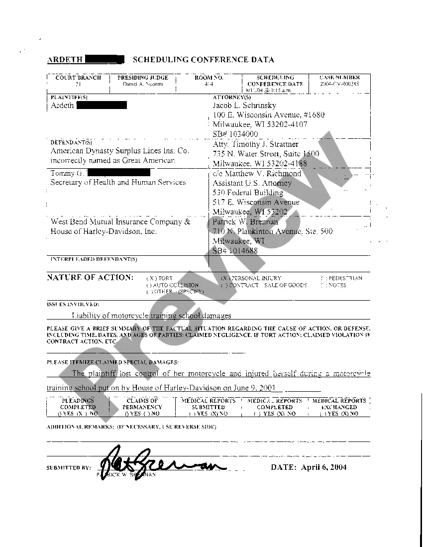 Get A07 Answer To Cross Claim Preview A07 Answer To Cross Claim