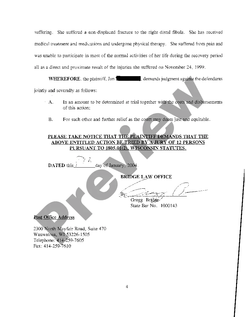 Get A12 Stipulation And Order For Voluntary Dismissal Preview A12 Stipulation And Order For Voluntary Dismissal