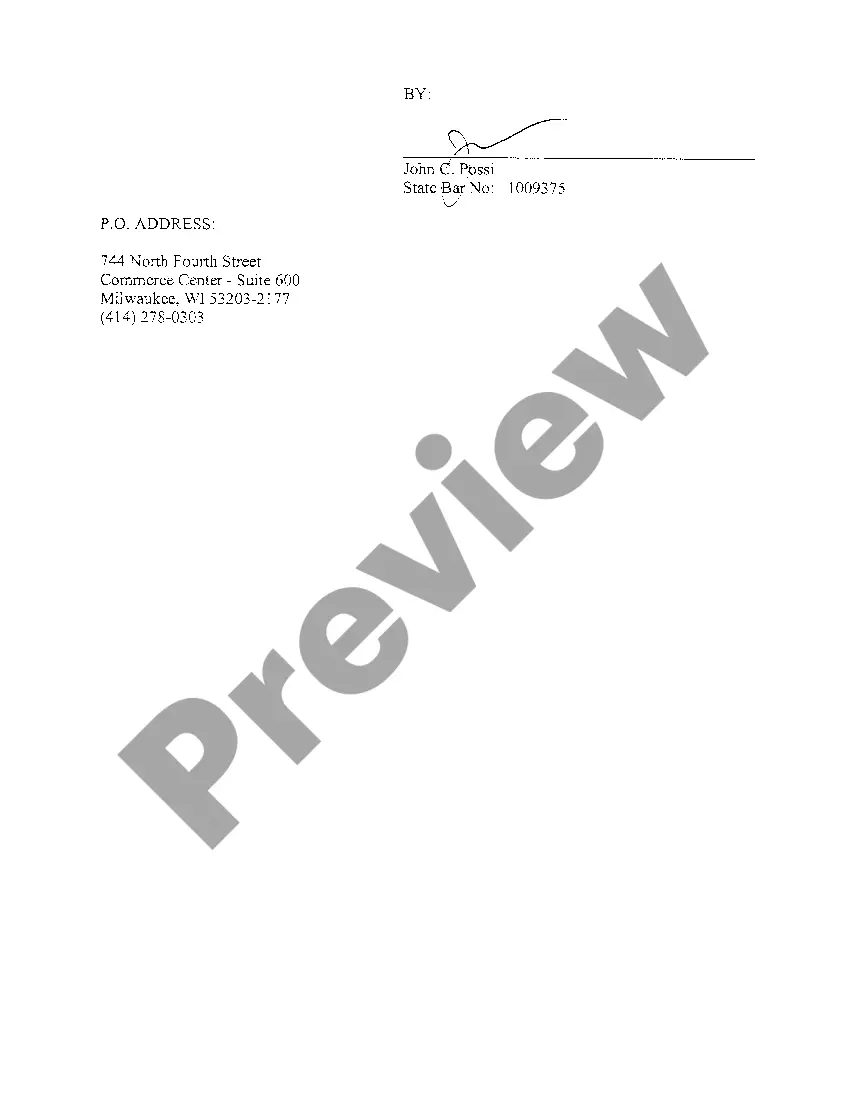 Preview A01 Complaint regarding two car collision