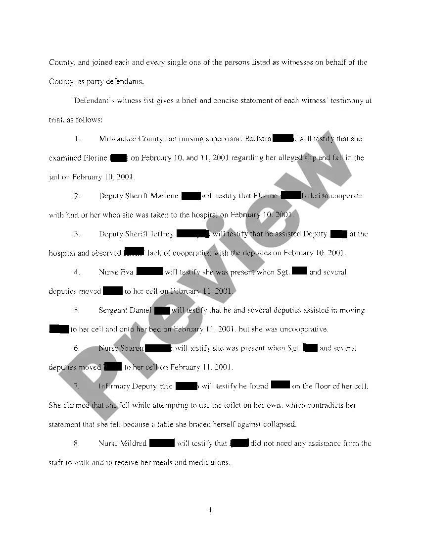 Preview A08 Defendants' Brief In Support Of Motion For Judgment On The Pleadings, And Brief in Support of Motion For Summary Judgment Of Dismissal