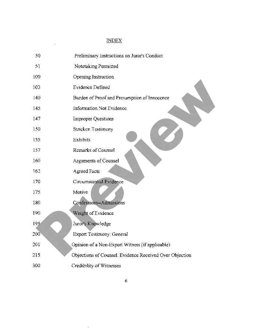 Preview A07 Plaintiff's Witness List
