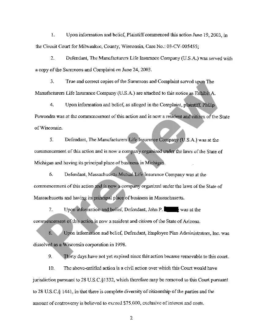 Preview A01 Notice Of Removal