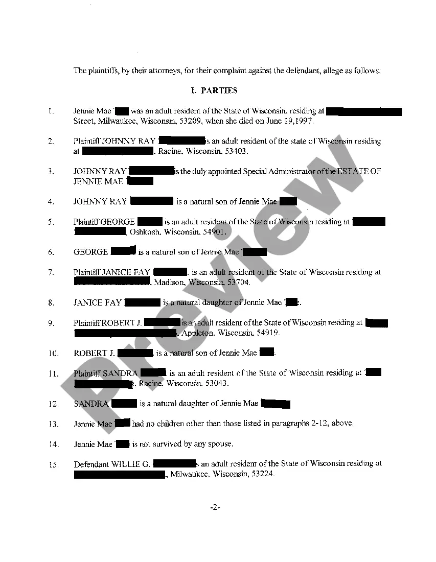 Get A01 Complaint regarding injuries sustained by rider on scooter designed for disabled persons Preview A01 Complaint regarding injuries sustained by rider on scooter designed for disabled persons