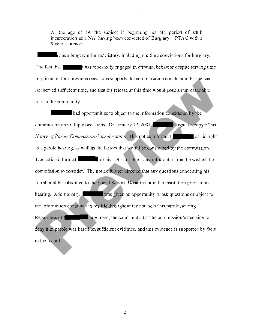 Preview A03 Decision And Order