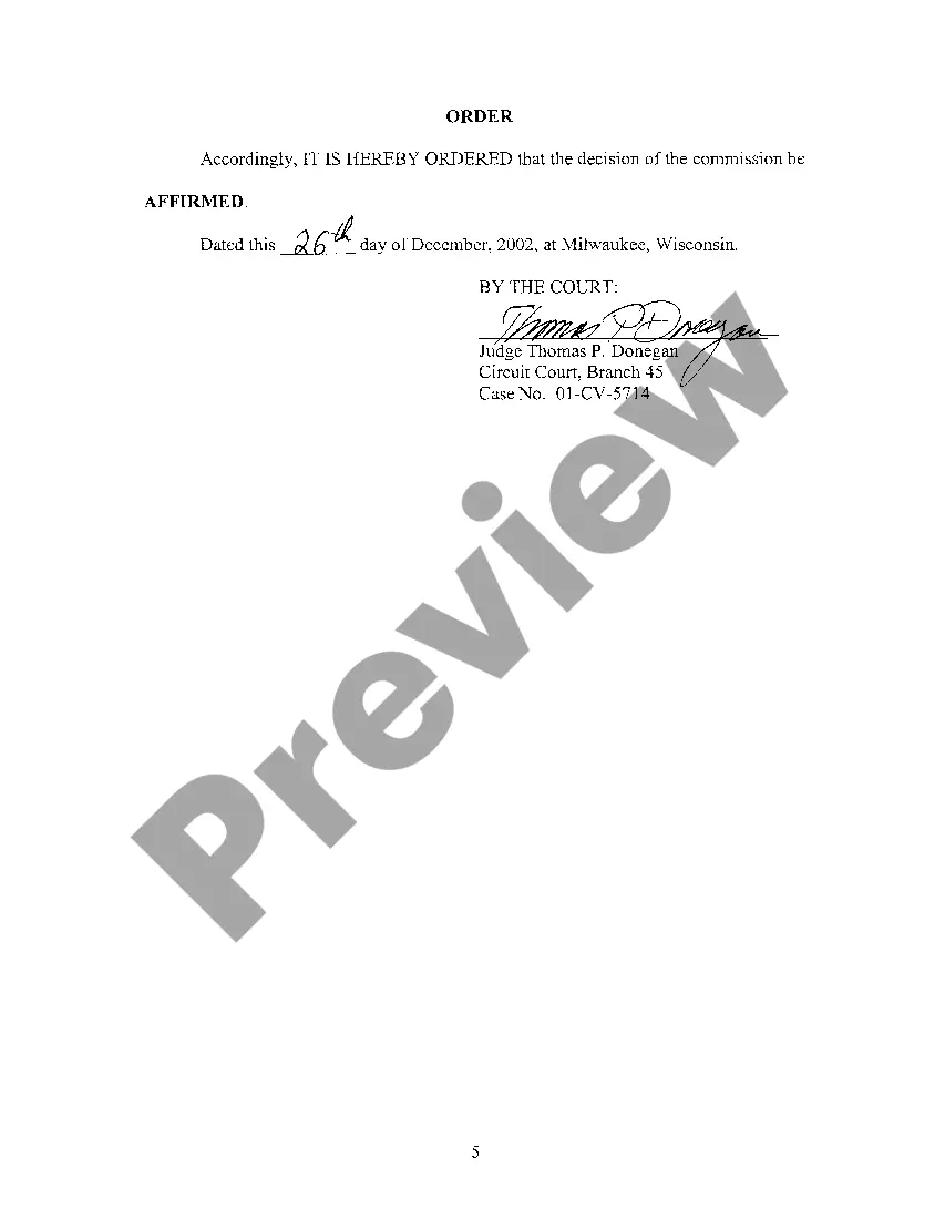 Preview A03 Decision And Order