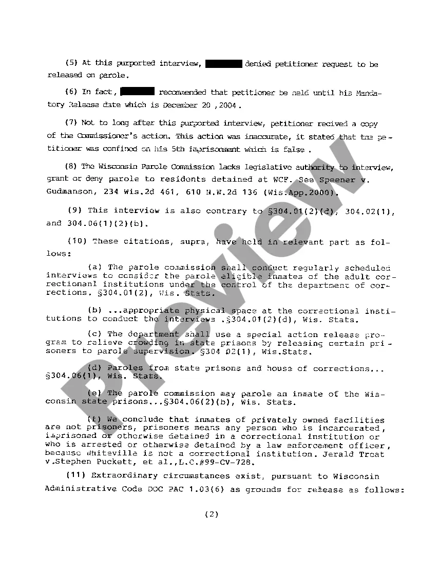 Preview A01 Petition for Writ of Certiorari