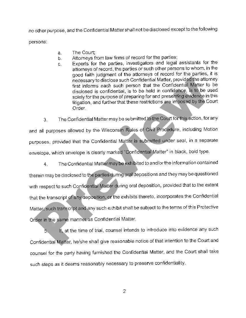 Preview A03 Protective Order