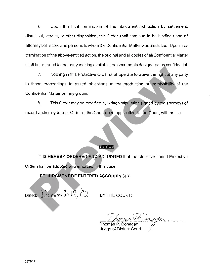 Preview A03 Protective Order