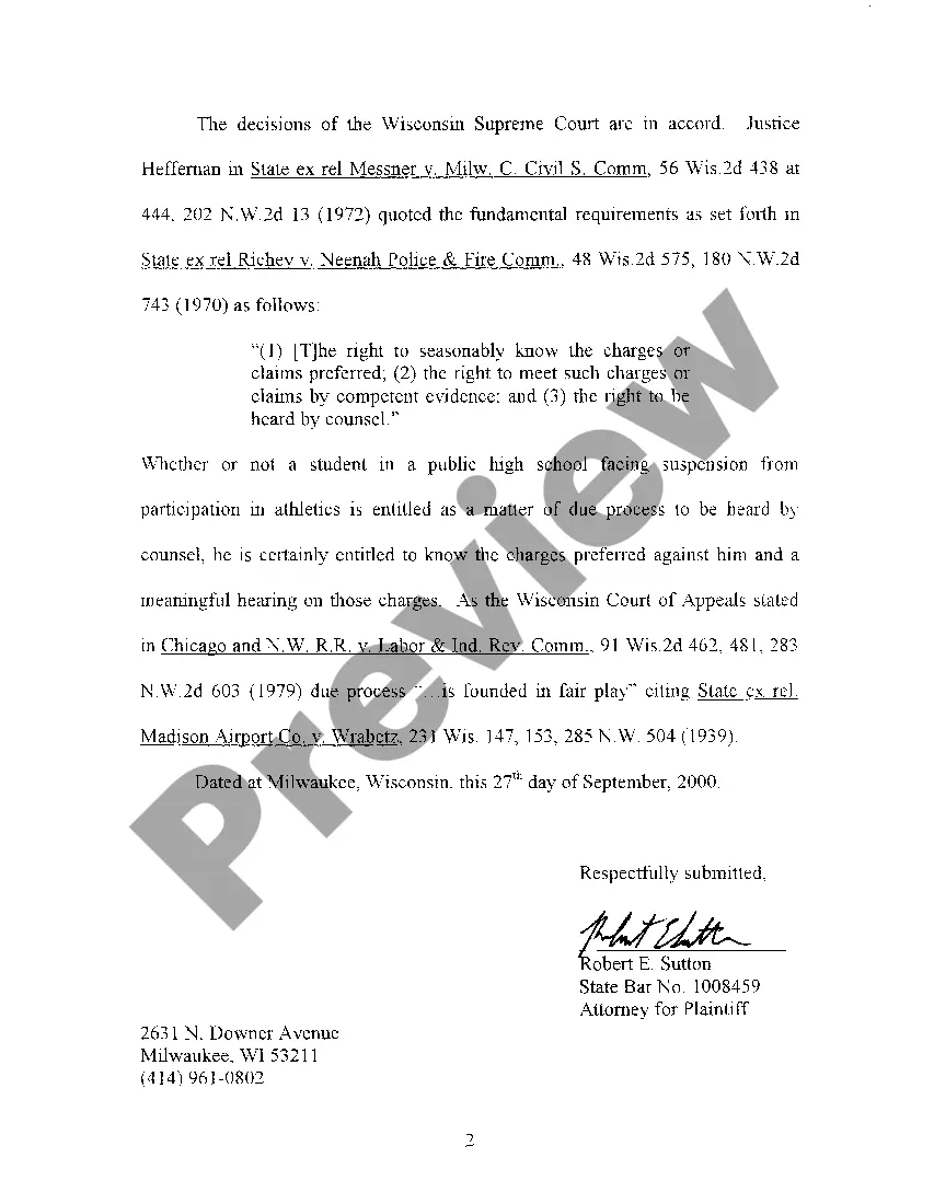Get A01 Memorandum Of The Plaintiff Preview A01 Memorandum Of The Plaintiff