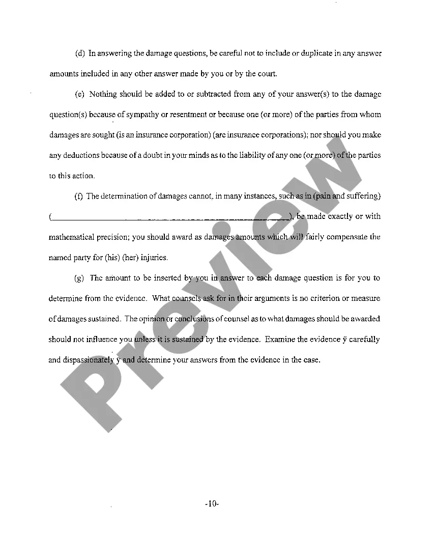 Preview A08 Defendants' Requested Jury Instructions