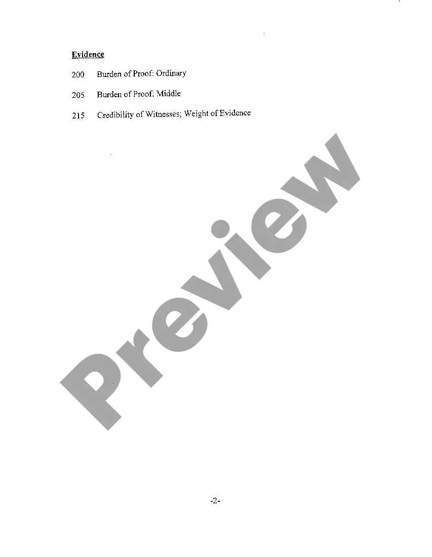 Preview A08 Defendants' Requested Jury Instructions