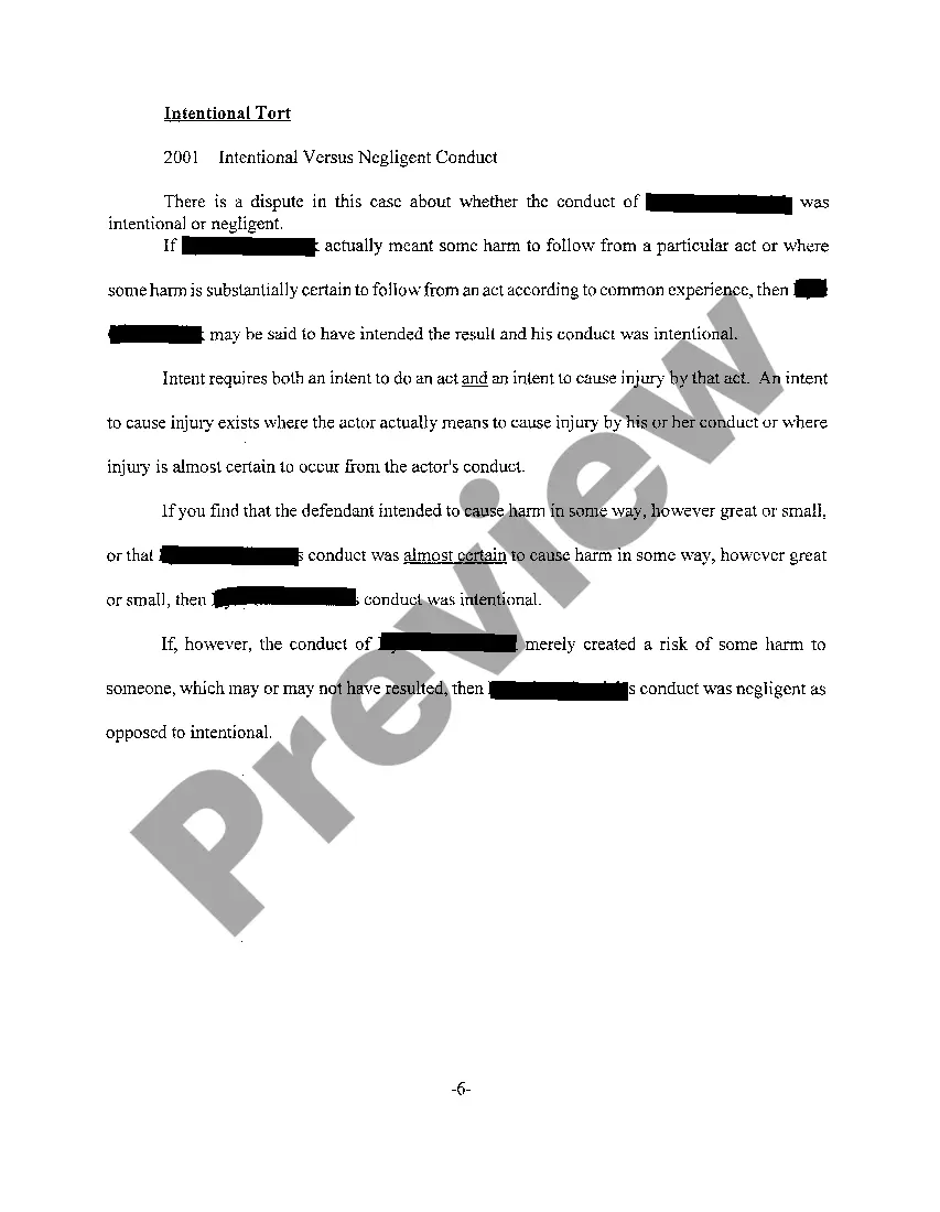 Preview A08 Defendants' Requested Jury Instructions